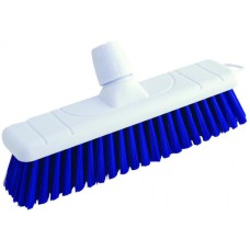Soft Broom Head 30cm Blue (Designed for Universal Handle)