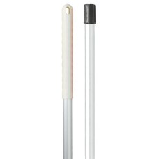 Exel 54 Inch Mop Handle White