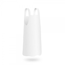 Double Sided Apron White (Pack of 250)